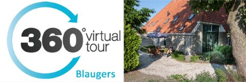 360 degree virtual tour of holiday home blaugers