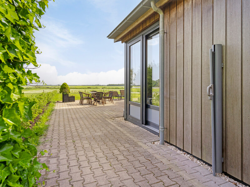 Huur hier je huisje in Friesland.