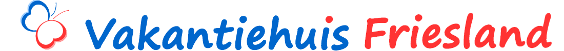 Vakantiehuis Friesland