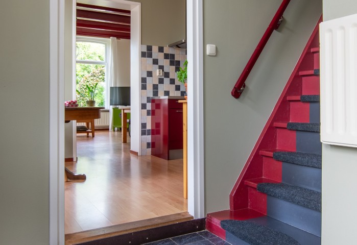 Wil je eens wat anders? En wil je eens bijzonder overnachten in Friesland?