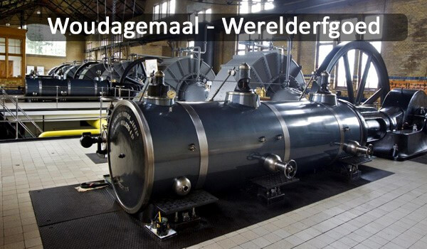 Radreisen Holland