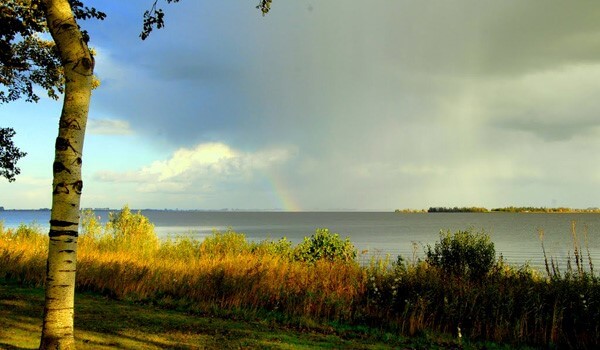 Radtouren Niederlande